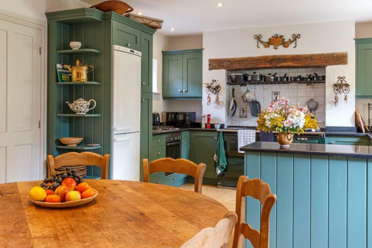 Foxcote Grange Casa de férias